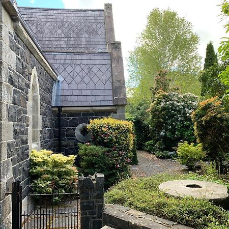 Villa Old Schoolhouse, Galgorm Exterior foto
