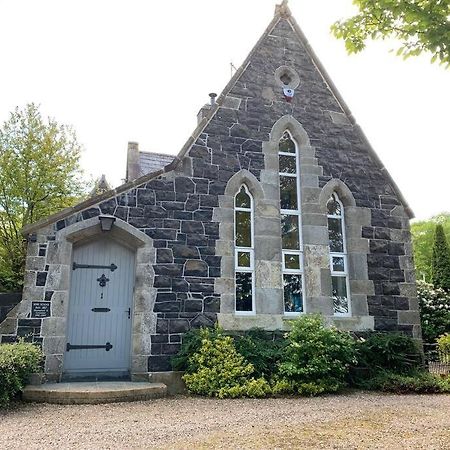 Villa Old Schoolhouse, Galgorm Exterior foto