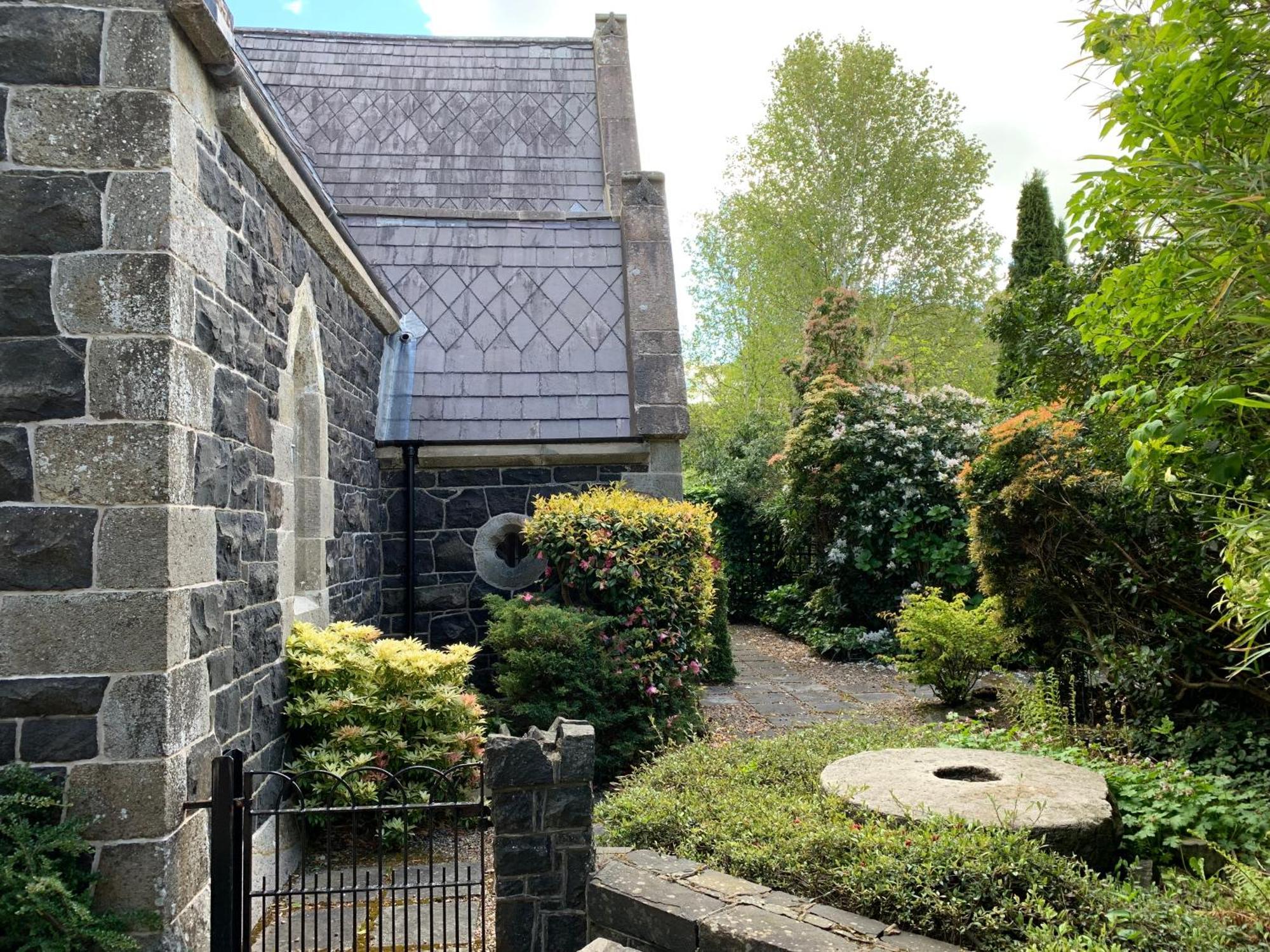 Villa Old Schoolhouse, Galgorm Exterior foto
