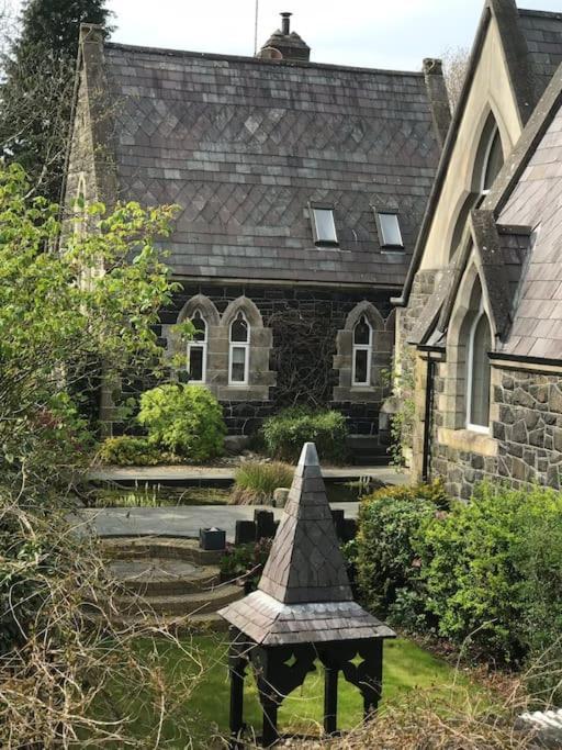 Villa Old Schoolhouse, Galgorm Exterior foto