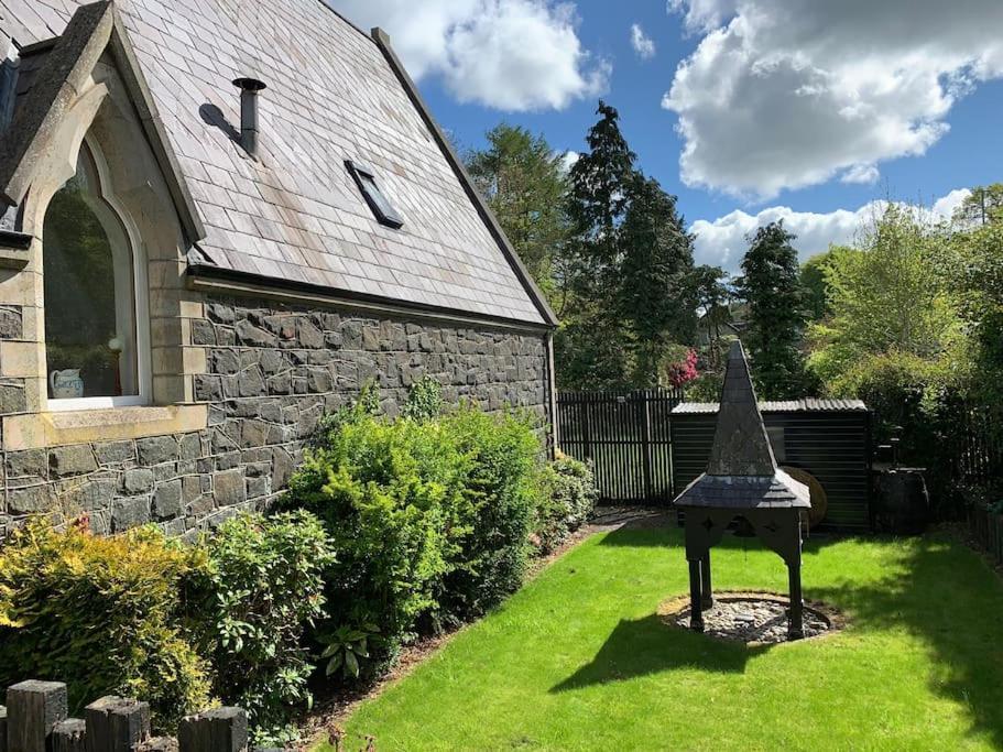 Villa Old Schoolhouse, Galgorm Exterior foto