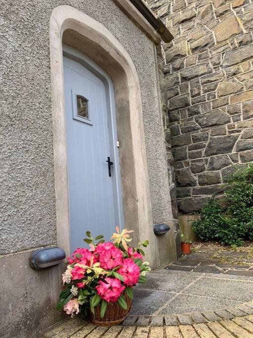 Villa Old Schoolhouse, Galgorm Exterior foto