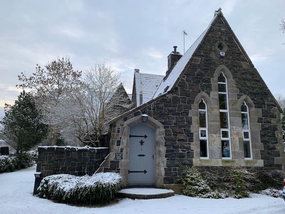 Villa Old Schoolhouse, Galgorm Exterior foto