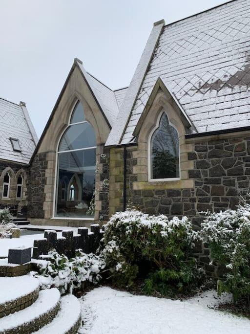 Villa Old Schoolhouse, Galgorm Exterior foto