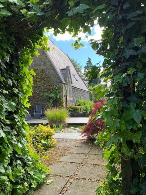 Villa Old Schoolhouse, Galgorm Exterior foto