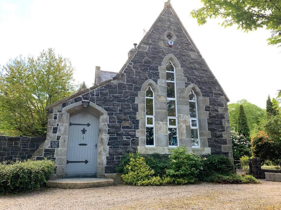 Villa Old Schoolhouse, Galgorm Exterior foto